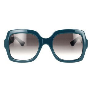 Gucci  Occhiali da Sole  GG1337S 004  sluneční brýle Modrá