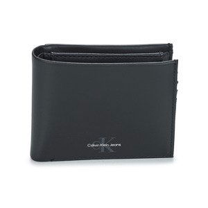 Calvin Klein Jeans  MONOGRAM SOFT BIFOLD W/COIN  Peněženky