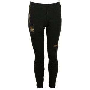 Puma  OM Casuals Pants  Kalhoty Černá