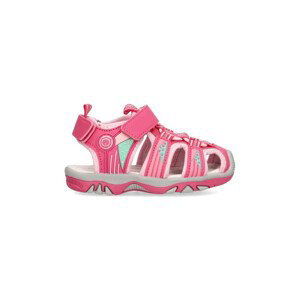 Luna Kids  68959  Sportovní sandály Růžová