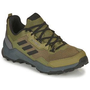 adidas  TERREX AX4  Pohorky Khaki