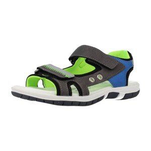 Chicco  FINNIGAN  Sportovní sandály Zelená