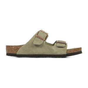 Birkenstock  Arizona Kids Bs  Sandály Dětské Béžová