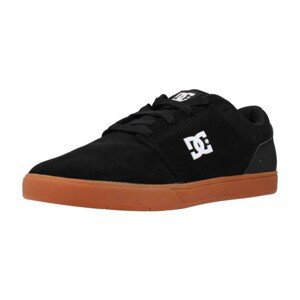 DC Shoes  ADYS100647  Módní tenisky Černá