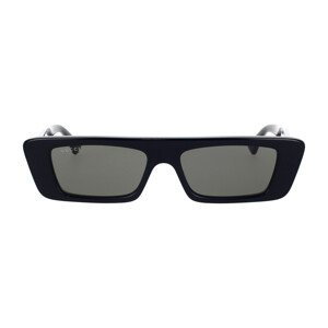 Gucci  Occhiali da Sole  GG1331S 001  sluneční brýle Černá