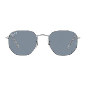 Ray-ban  Occhiali da Sole  Hexagonal RB3548N 003/02 Polarizzati  sluneční brýle Šedá