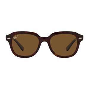 Ray-ban  Occhiali da Sole  Erik RB4398 902/57 Polarizzati  sluneční brýle Hnědá