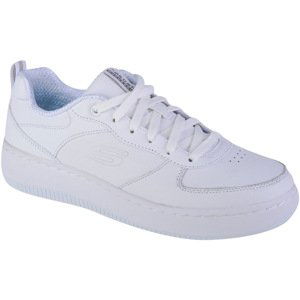 Skechers  Sport Court 92 - Illustrious  Tenisky Bílá