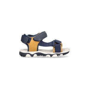 Luna Kids  68996  Sportovní sandály Modrá