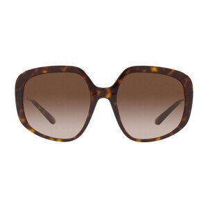 D&G  Occhiali da Sole Dolce Gabbana DG4421 502/13  sluneční brýle Hnědá