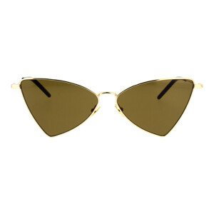 Yves Saint Laurent  Occhiali da Sole Saint Laurent New Wave SL 303 Jerry 011  sluneční brýle Zlatá