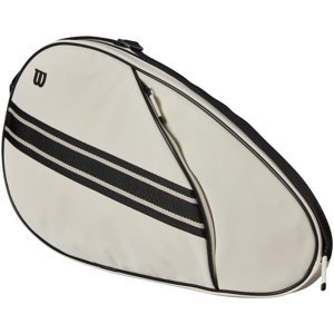 Wilson  Premium Padel Cover  Sportovní tašky Béžová