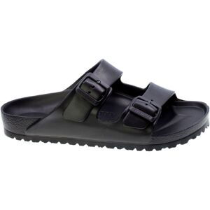 Birkenstock  133240  Sportovní sandály Černá