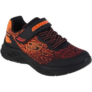 Skechers  Microspec II  Tenisky Dětské Červená