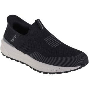 Skechers  Slip-Ins RF: Bogdin - Arlett  Tenisky Černá