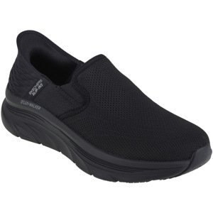 Skechers  Slip-Ins RF: D'Lux Walker - Orford  Tenisky Černá