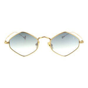 Eyepetizer  Occhiali da Sole  Canar C.4-25F  sluneční brýle Zlatá