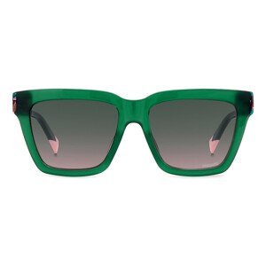 Missoni  Occhiali da Sole  MIS 0132/S IWB  sluneční brýle Zelená