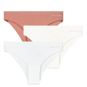 Tommy Hilfiger  RAW CUT 3 PACK X3  Tanga