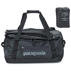 Patagonia  BLACK HOLE DUFFEL 40L  Cestovní tašky Černá