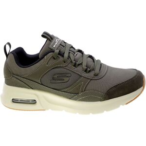 Skechers  9907  Tenisky Zelená