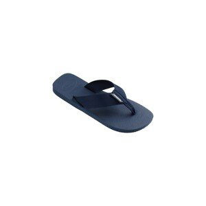 Havaianas  URBAN BASIC MATERIAL  Žabky Tmavě modrá