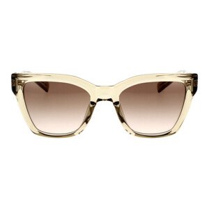 Yves Saint Laurent  Occhiali da Sole Saint Laurent SL 641 005  sluneční brýle Žlutá