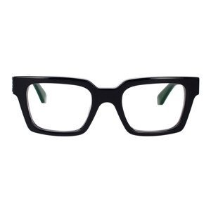 Off-White  Occhiali da Vista  Clip On 11025  sluneční brýle Černá
