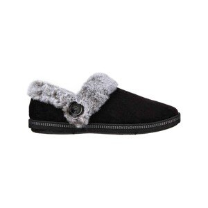 Skechers  SLIPPERS  167219  Espadrilky Černá