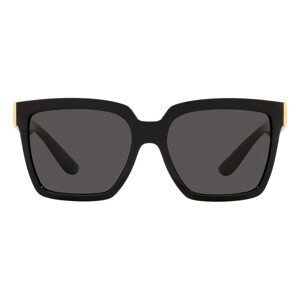 D&G  Occhiali da Sole Dolce Gabbana DG6165 501/87  sluneční brýle Černá