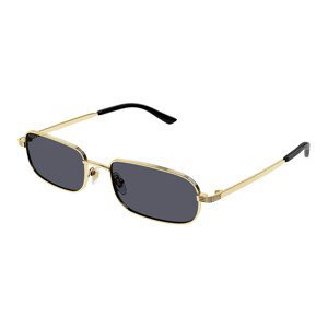 Gucci  Occhiali da Sole  GG1457S 001  sluneční brýle Zlatá