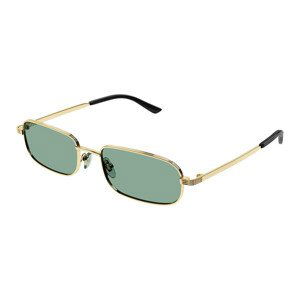 Gucci  Occhiali da Sole  GG1457S 005  sluneční brýle Zlatá
