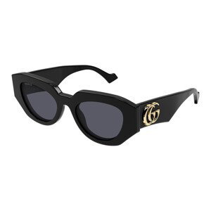 Gucci  Occhiali da Sole  GG1421S 001  sluneční brýle Černá