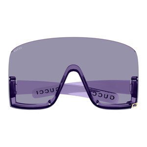 Gucci  Occhiali da Sole  GG1631S 011  sluneční brýle Fialová