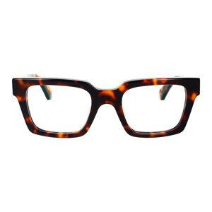 Off-White  Occhiali da Vista  Style 21 16000  sluneční brýle Hnědá