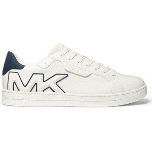 MICHAEL Michael Kors  42R4KEFS6L KEATING LACE UP  Tenisky Bílá