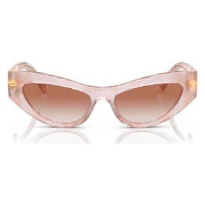 D&G  Occhiali da Sole Dolce Gabbana DG4450 323113  sluneční brýle Růžová