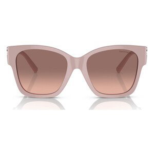 Tiffany  Occhiali da Sole  TF4216 839313  sluneční brýle Růžová