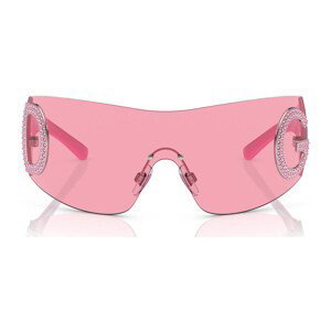 D&G  Occhiali da Sole Dolce Gabbana DG2298B 05/84  sluneční brýle Růžová