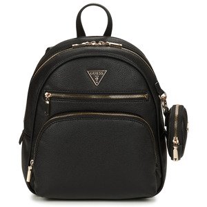 Guess  POWER PLAY TECH BACKPACK  Batohy