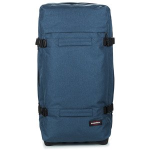 Eastpak  TRANSIT'R L 121 L  Kufry textil Modrá