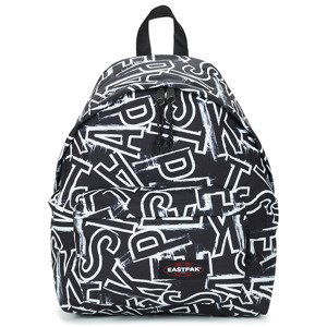 Eastpak  PADDED PAK'R 24L  Batohy Černá