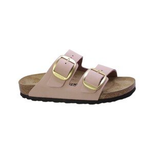 Birkenstock  143767  Sandály Růžová