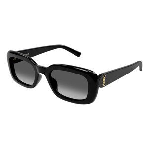 Yves Saint Laurent  Occhiali da Sole Saint Laurent SL M130 002  sluneční brýle Černá