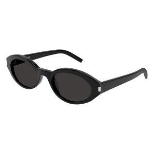 Yves Saint Laurent  Occhiali da Sole Saint Laurent SL 567 001  sluneční brýle Černá