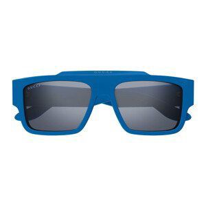 Gucci  Occhiali da Sole  GG1460S 004  sluneční brýle Modrá