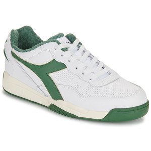 Diadora  WINNER  Tenisky Bílá