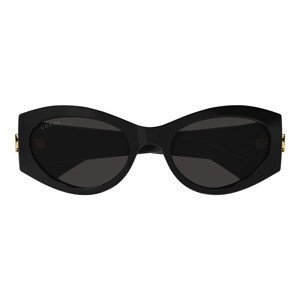 Gucci  Occhiali da Sole  Donna GG1401S 001  sluneční brýle Černá