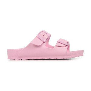 Birkenstock  Arizona Eva Kids  Sandály Dětské Růžová