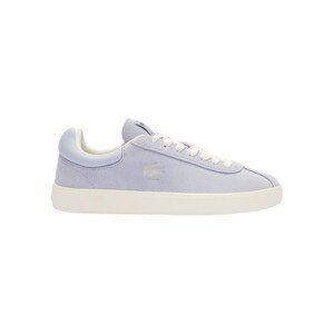 Lacoste  Baseshot 124 2 SFA - Lt Blue/Off White  Módní tenisky Modrá